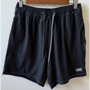 SAXX Oh Buoy 2N1 swim shorts men's size small